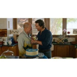 Shocking Brothers Apple TV Review Reveals a Flat Comedy - Thumbnail