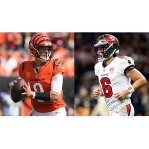 Explosive Buccaneers vs Bengals Clash Opens 2026 Season - Thumbnail