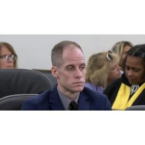 Shocking: Caleb Flynn Found Guilty in Wife’s Murder - Thumbnail