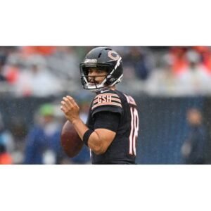 Shocking Caleb Williams Injury Update Rocks Bears in Week 2 - Thumbnail