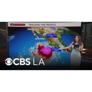 California Flooding: Urgent Coastal Threats Grow in SoCal - Thumbnail