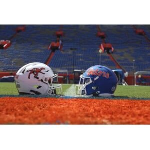 Shocking Campbell vs Florida Test Before SEC Battle - Thumbnail