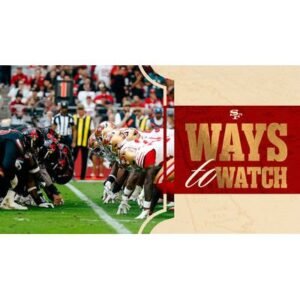 Cardinals vs 49ers: Urgent Week 3 Viewing Guide - Thumbnail