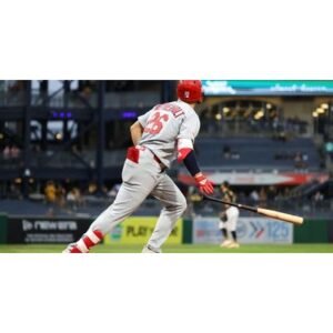 Shocking Cardinals vs Pirates Series Takes Wild Turn - Thumbnail