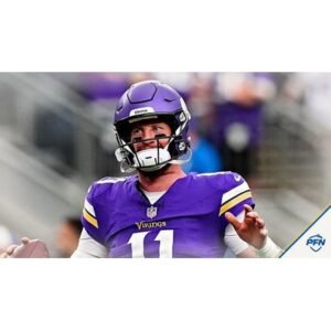 Shocking Carson Wentz Debate Erupts on Vikings QB Future - Thumbnail