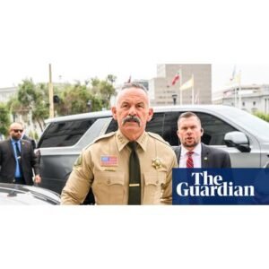 Shocking: Chad Bianco Ordered to Return 650,000 Ballots - Thumbnail