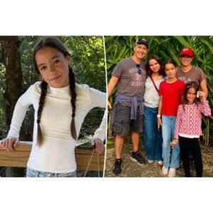 Shocking News: Chad Lowe’s Daughter Fiona Dies at 13 - Thumbnail