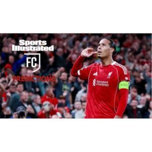 Shocking Champions League Standings Predictions Revealed - Thumbnail
