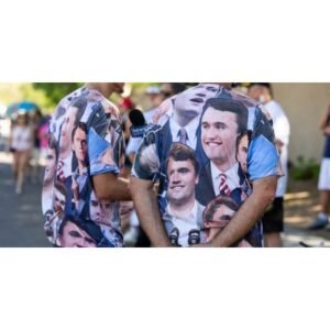 Shocking: Charlie Kirk Became a Meme After His Death - Thumbnail