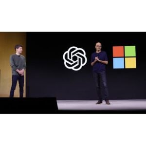 Shocking ChatGPT and Outlook Outages Disrupt Users - Thumbnail