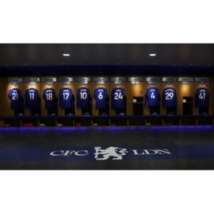 Chelsea vs Hull: Shocking Starting Lineup Revealed - Thumbnail