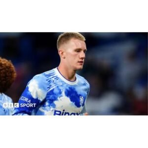 Shocking Chelsea vs Leeds Clash Delayed as Teen Debuts - Thumbnail