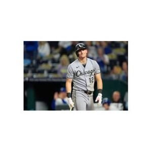 Shocking Chicago White Sox Star Sets Strikeout Record - Thumbnail