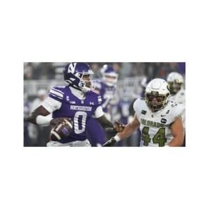 Breaking: Chip Kelly’s Aidan Chiles Question Explored - Thumbnail