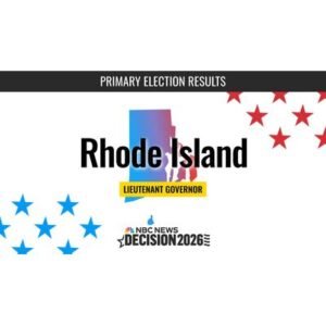 Breaking: Chris Pappas Wins New Hampshire Senate Primary - Thumbnail