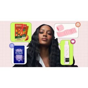 Shocking Ciara Miller Reveals Her DWTS Rehearsal Essentials - Thumbnail