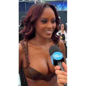 Shocking: Ciara Miller Eyes VMA Win for ‘Cowgirl’ - Thumbnail