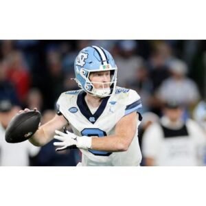 Clemson Football: Shocking Model Pick Revealed for UNC - Thumbnail