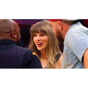 Shocking Cleveland Lyrics Reveal Taylor Swift’s Kelce Muse - Thumbnail