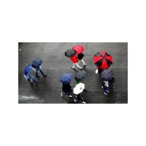 Clima: alerta urgente por lluvias e inundaciones este martes - Thumbnail
