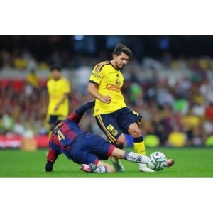 Breaking: Club America Lineups Revealed for Semifinal - Thumbnail