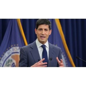 CNBC Revealed: What Changed in Warsh’s New Fed Statement - Thumbnail