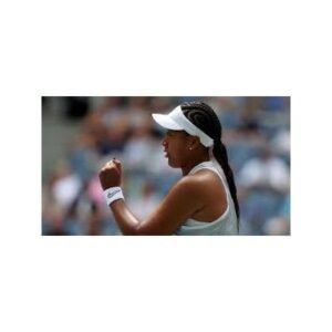 Coco Gauff Faces Surprising Test Against Paula Badosa - Thumbnail