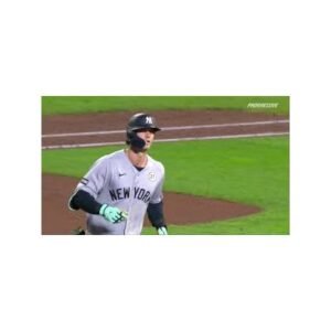 Cole Carrigg’s Shocking Power Show Ends Rockies’ Skid - Thumbnail
