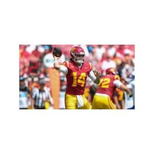 College Football Schedule: Explosive Week 2 Bets Revealed - Thumbnail