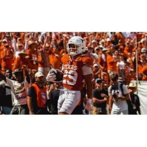 Shocking College Football Scores: Michigan Stuns Oklahoma - Thumbnail