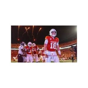 College Football Today: Shocking Week 1 Must-Watch Slate - Thumbnail