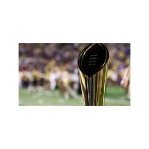 Shocking College Football Tonight: CFP Backs NFL Ban - Thumbnail