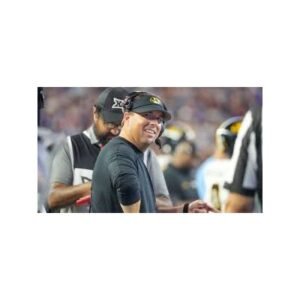 Shocking College Football Rivalry Erupts After Mizzou Win - Thumbnail