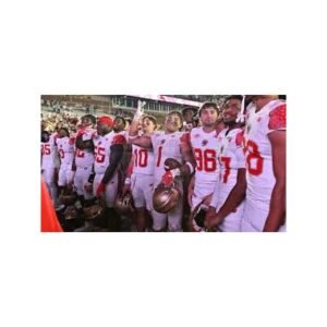 Shocking College Games Today: BC Tops Rutgers 28-21 - Thumbnail
