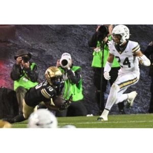 Shocking Colorado vs Baylor Clash Could Define CU Season - Thumbnail