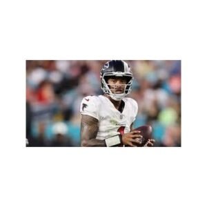 Breaking: Cooper Rush Could Start for Falcons Sunday - Thumbnail