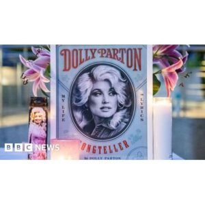 Shocking Country Music Farewell: Dolly Parton Laid to Rest - Thumbnail