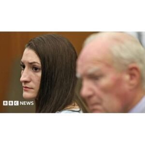 Court TV: Explosive Deadlock in Lindsay Clancy Trial - Thumbnail