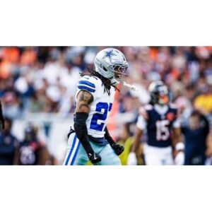Breaking: Cowboys Depth Chart Gets Practice Squad Boost - Thumbnail