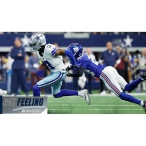 Breaking: Cowboys Staff Reveal Giants Opener Predictions - Thumbnail