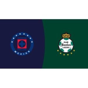 Breaking: Cruz Azul – Santos News Not Found in Source - Thumbnail