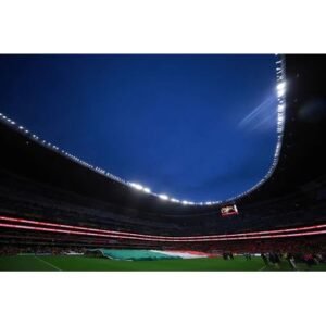 Breaking: Cruz Azul vs Club América Standings Revealed - Thumbnail