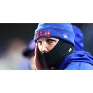 Shocking Cubs Game Today Update: Bregman Avoids IL - Thumbnail