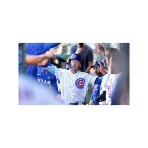 Cubs Game Today: Historic Win Sends Chicago to October - Thumbnail