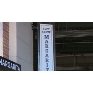 Surprising Cubs vs Brewers Clash Opens New Margarita Stand - Thumbnail