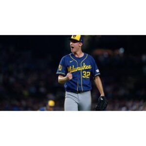 Cubs vs Brewers: Shocking Stakes as Magic Number Falls - Thumbnail