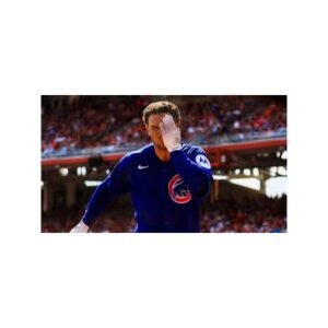 Shocking Cubs Injury Update: Bregman Eyes Weekend Return - Thumbnail