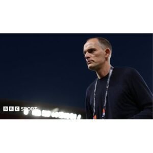 Shocking Czechia vs England Team News: Trent Starts - Thumbnail
