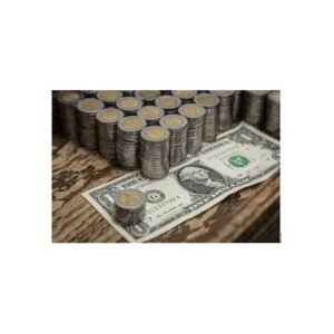 Dólar estadounidense: alerta por fuente y datos ausentes - Thumbnail