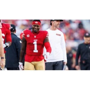 Deebo Samuel’s Shocking 49ers Role Shift After Injuries - Thumbnail